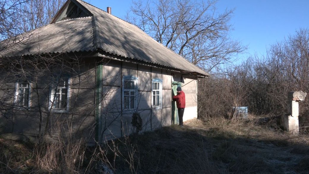 Чтобы возродить село: в Черкасской области людям предлагают жилье "за спасибо"