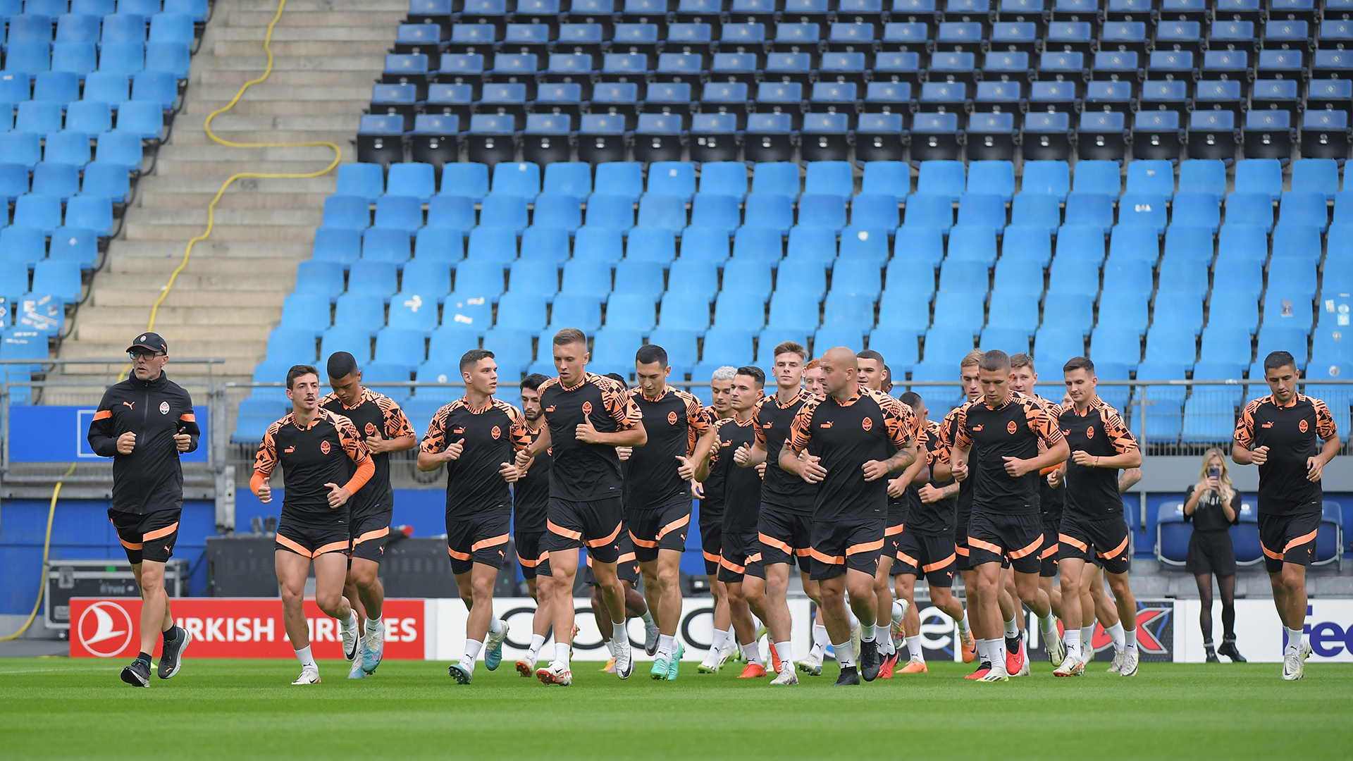 "Шахтар" – "Порту": анонс матчу Ліги чемпіонів