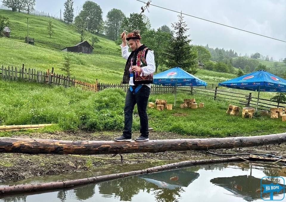 Справжнє серце Гуцульщини. У скільки обійдеться відпочинок в Верховині восени