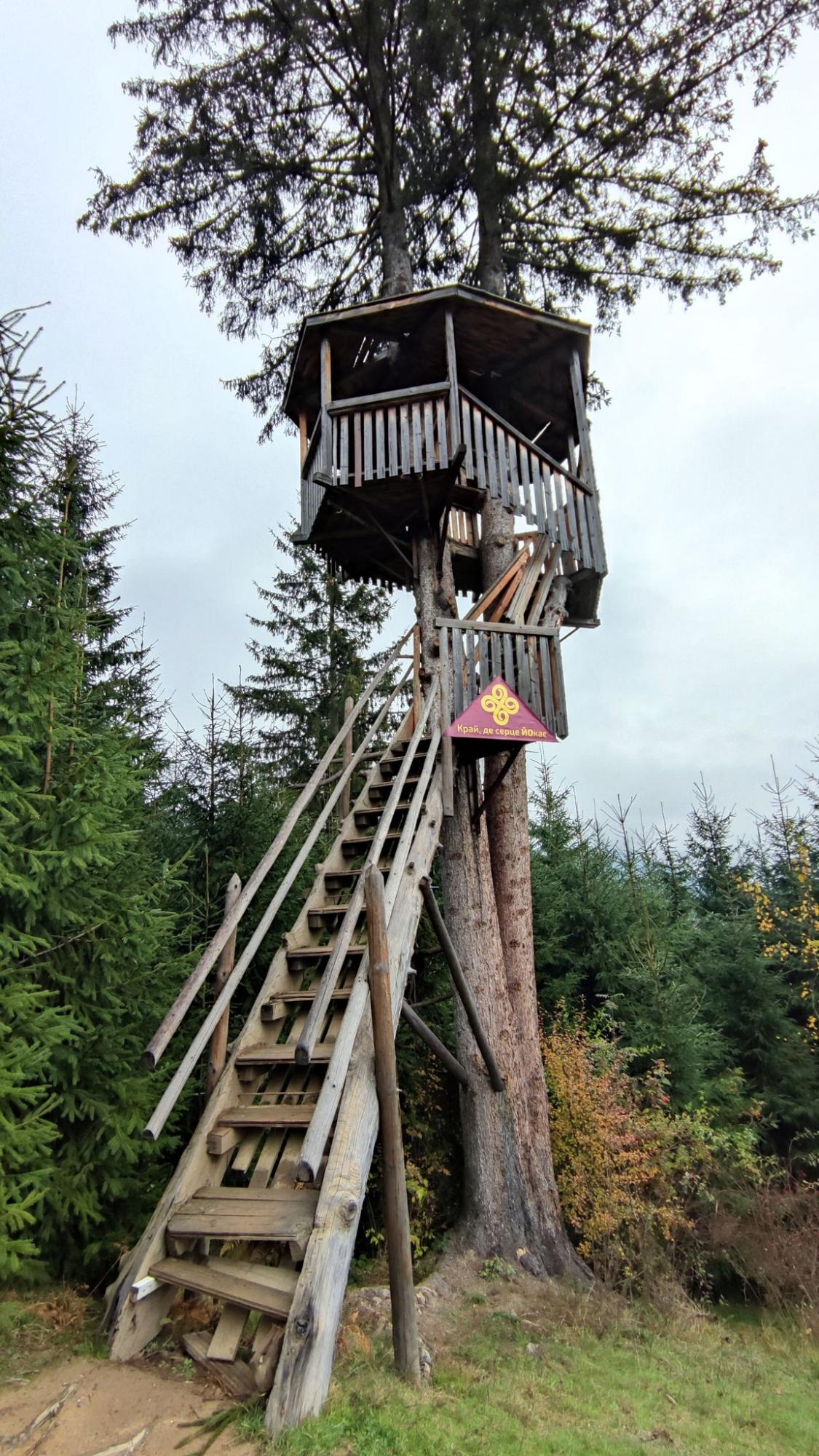 Справжнє серце Гуцульщини. У скільки обійдеться відпочинок в Верховині восени