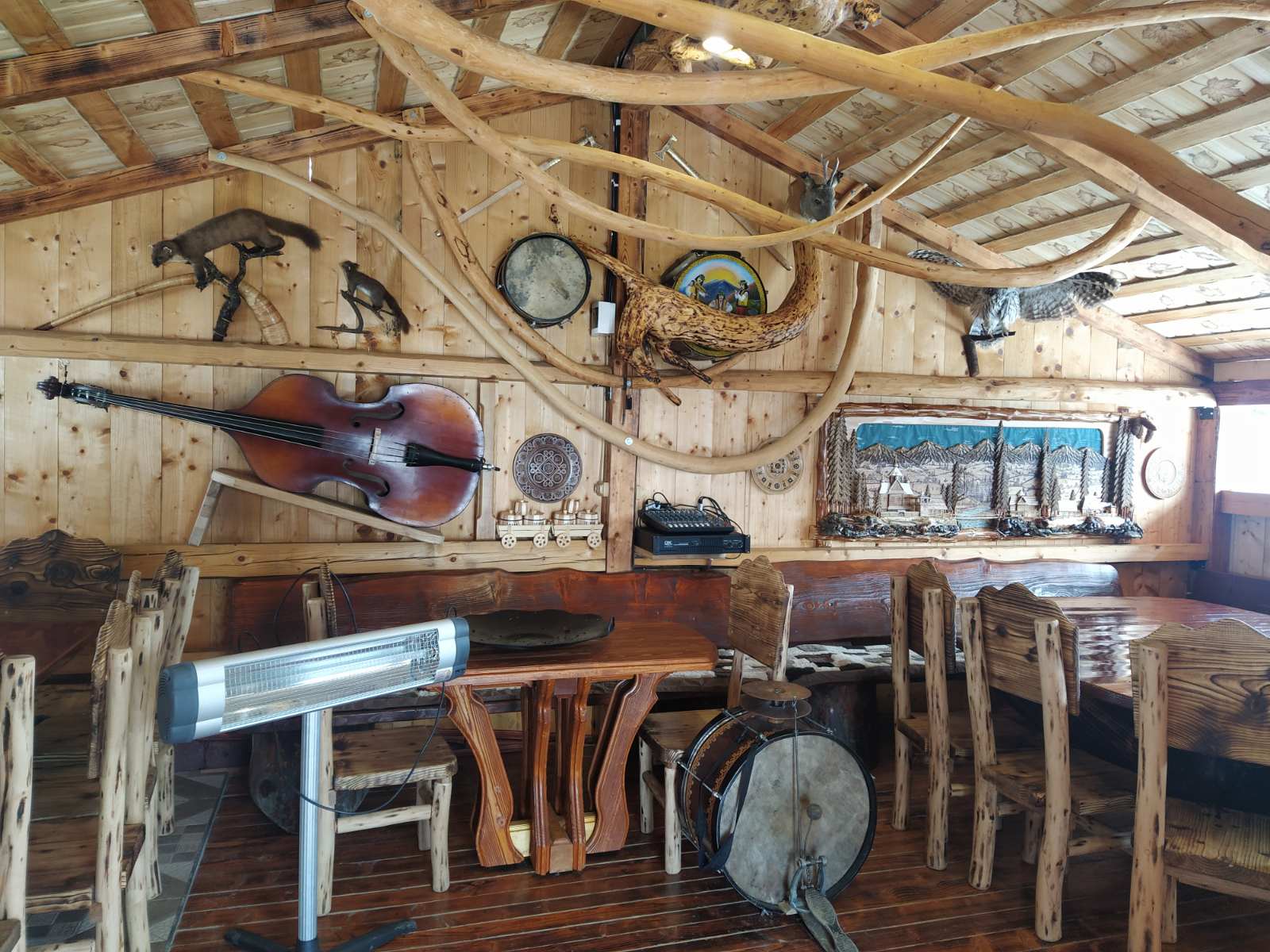 Справжнє серце Гуцульщини. У скільки обійдеться відпочинок в Верховині восени