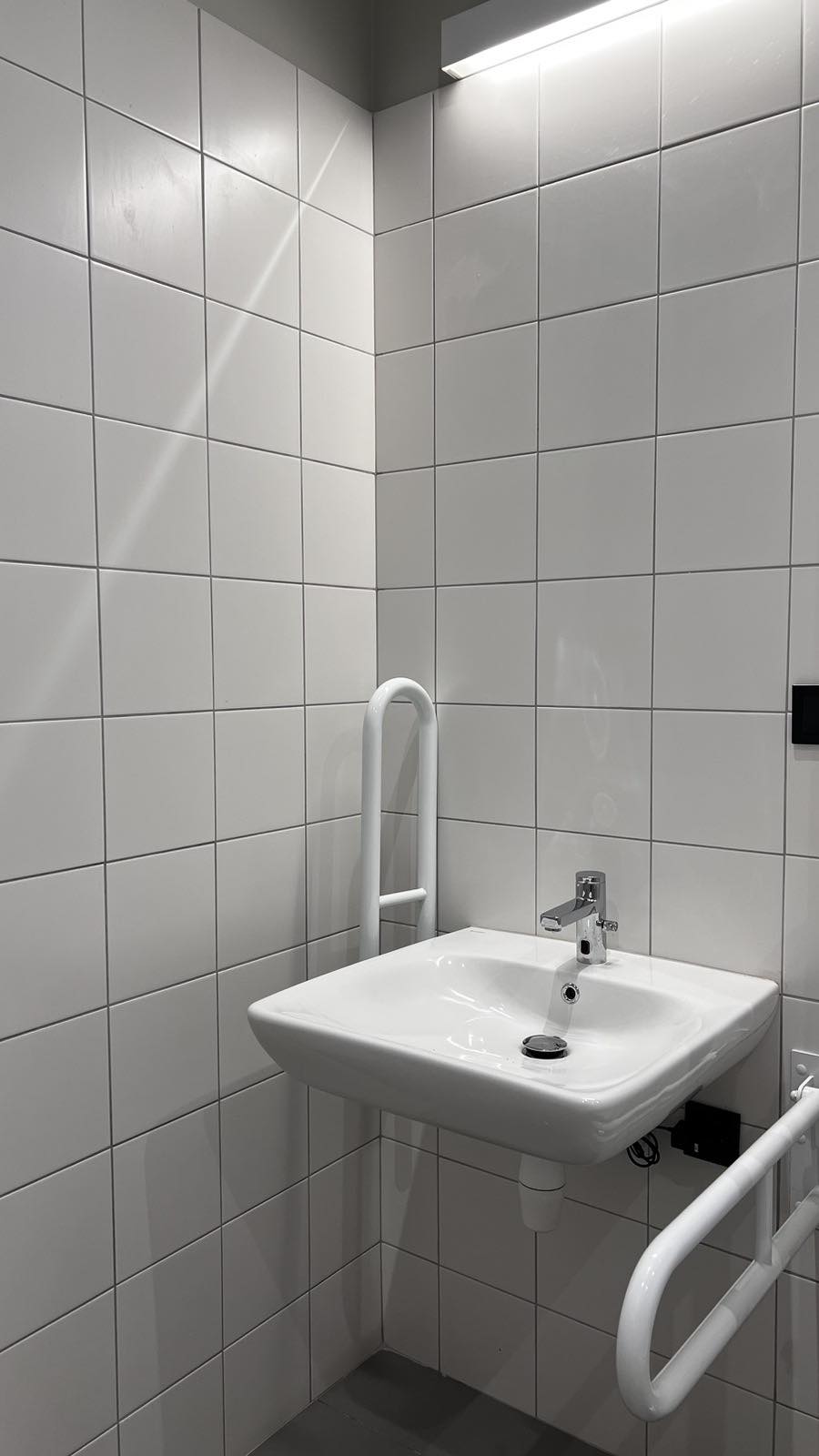 "Немає поняття, що таке інклюзія". Військовий ЗСУ показав, якою повинна бути ВЛК в Україні (фото)