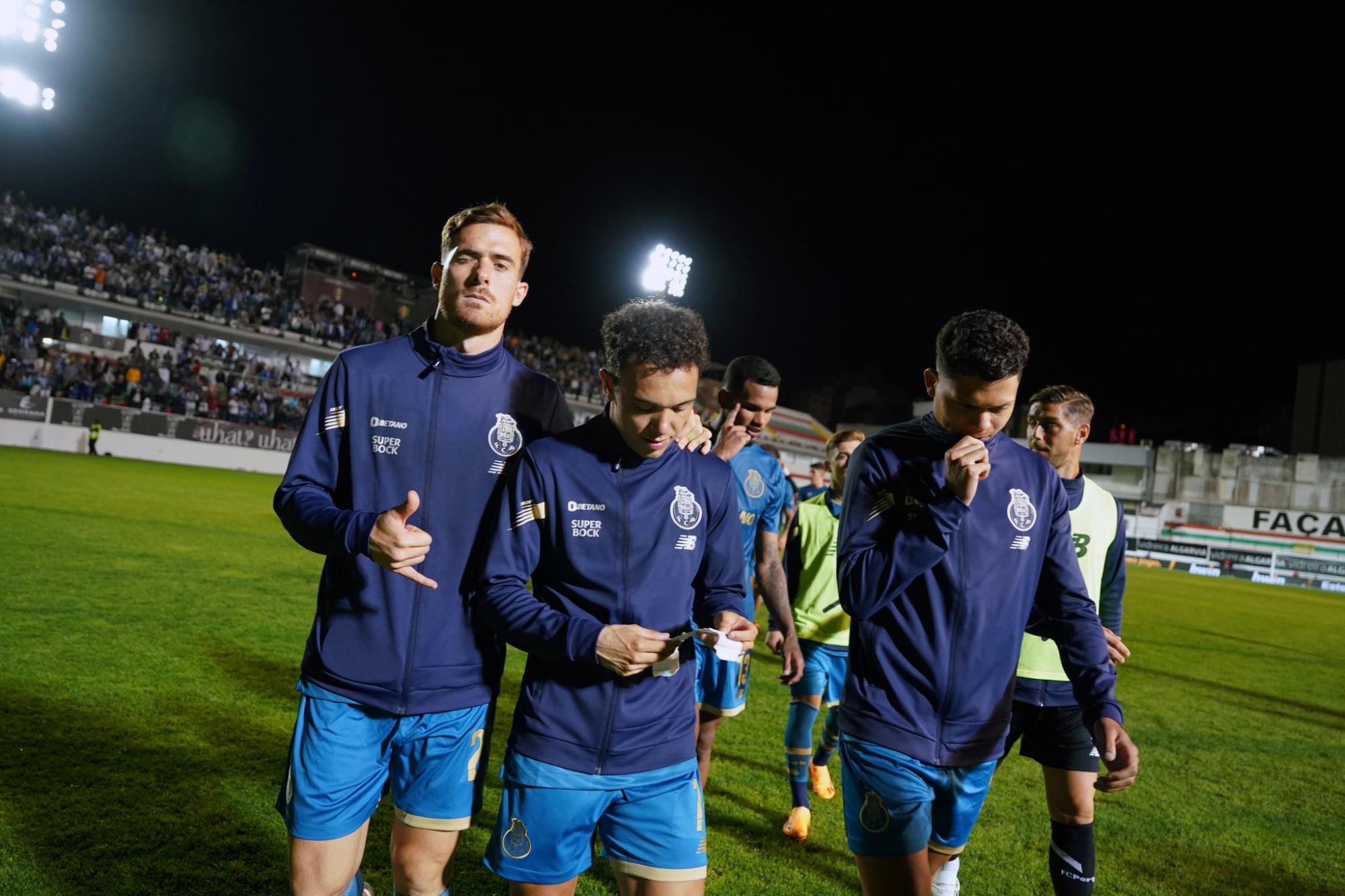 "Шахтар" – "Порту". Експрес-презентація першого суперника в Лізі чемпіонів