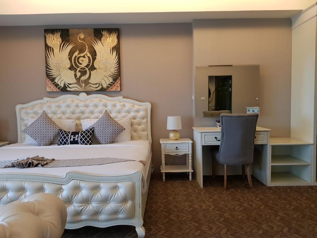 Меньше доллара за ночь. 45 отелей в популярной стране снизят стоимость на 70%