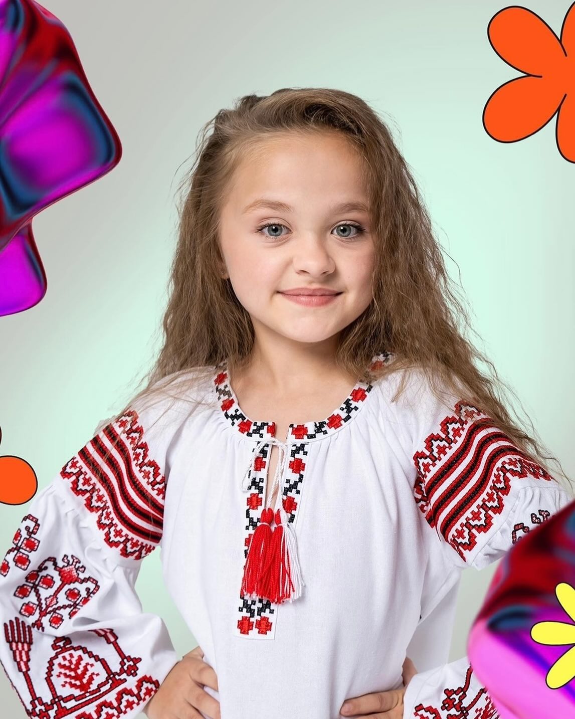 Стало відомо, хто представлятиме Україну на Дитячому Євробаченні