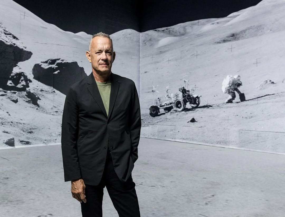 Раян Гослінг, Річард Гір, Том Генкс та інші: хто з голлівудських зірок "втік" з США і чому