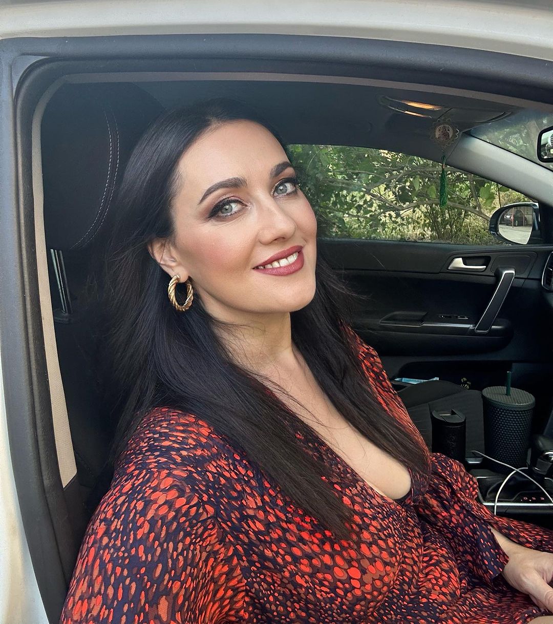 "Дуже переживала": Соломія Вітвіцька зізналась про роман з росіянином