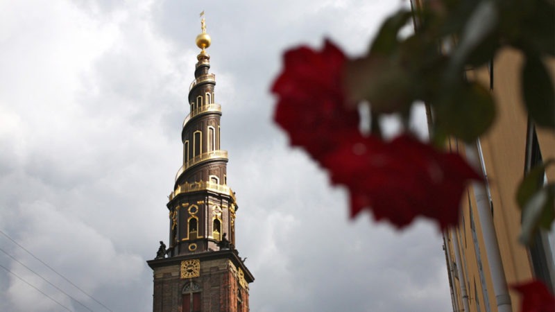 Не лише Копенгаген: що цікавого подивитися у Данії