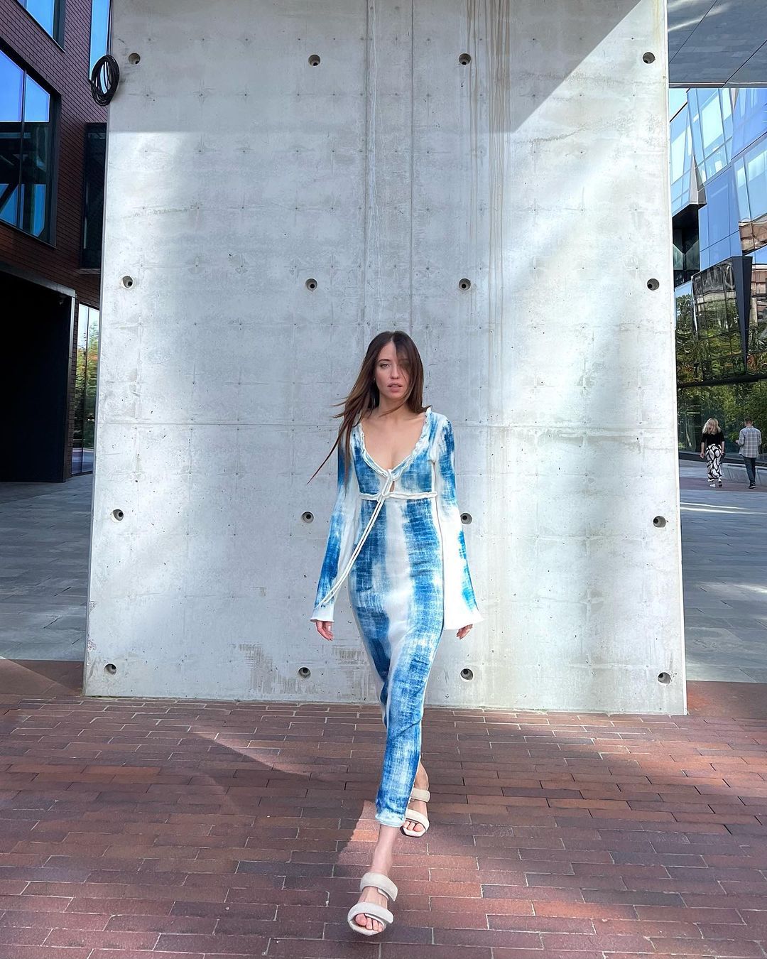 "Це неможливо": Надя Дорофєєва пояснила, чому у неї досі немає дітей