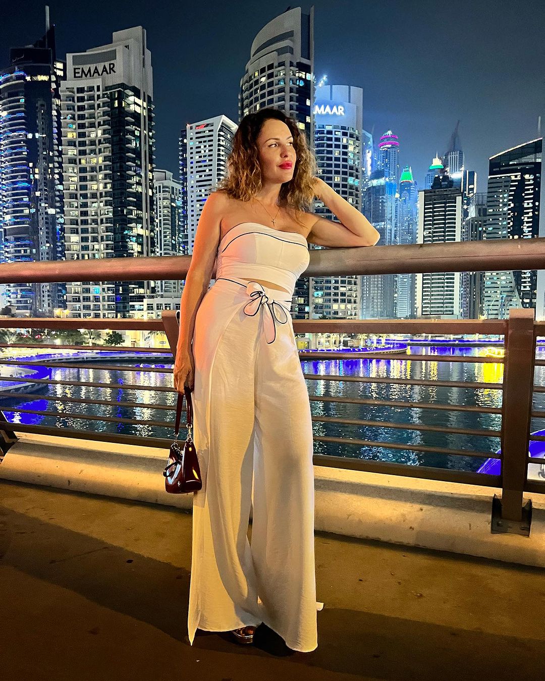 50-летняя украинка выиграла конкурс "Мисс Мира". От фото красавицы не оторвать глаз!