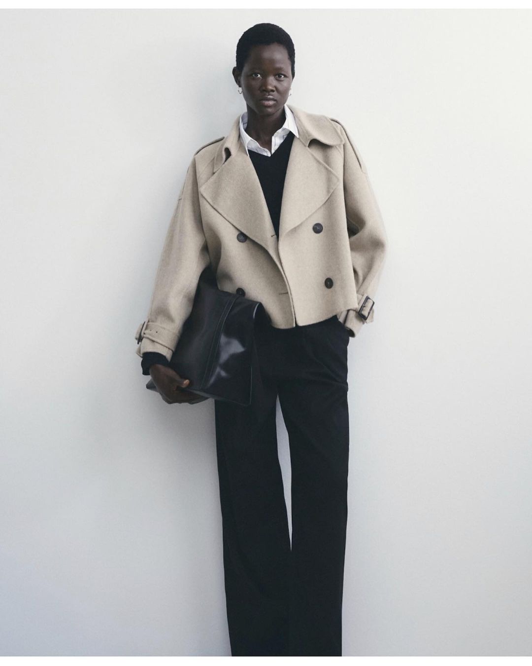 Додадуть образу вишуканості: 6 трендових сумок, які будуть в моді цієї осені