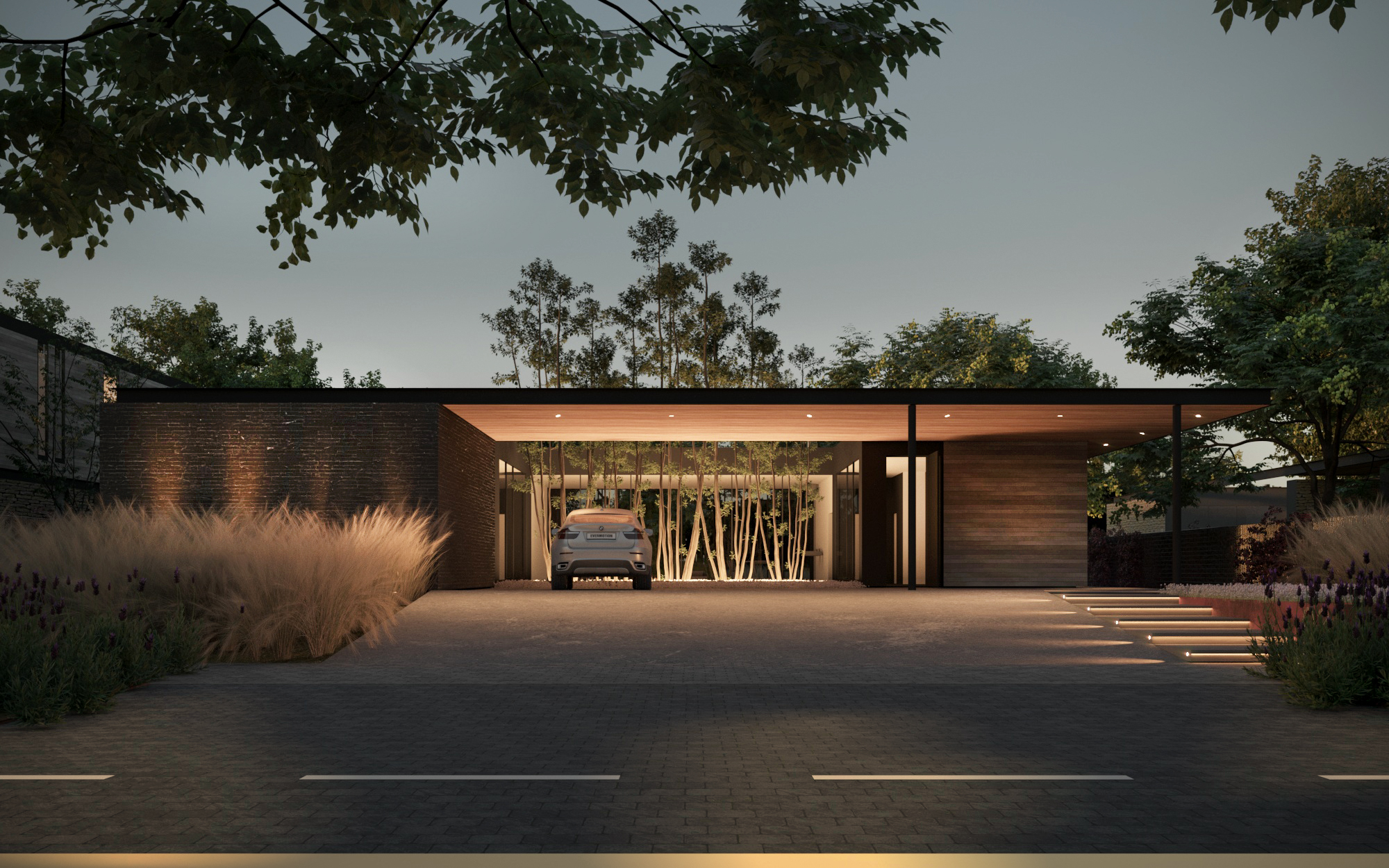 Дивіться, яке кластерне містечко скоро зведуть під Києвом: перші фото