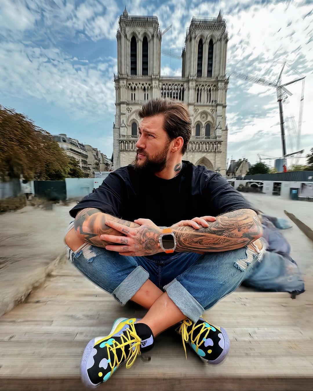 Що стало з Олегом Кензовим - зіркою "Х-фактора", який забув про війну в Україні