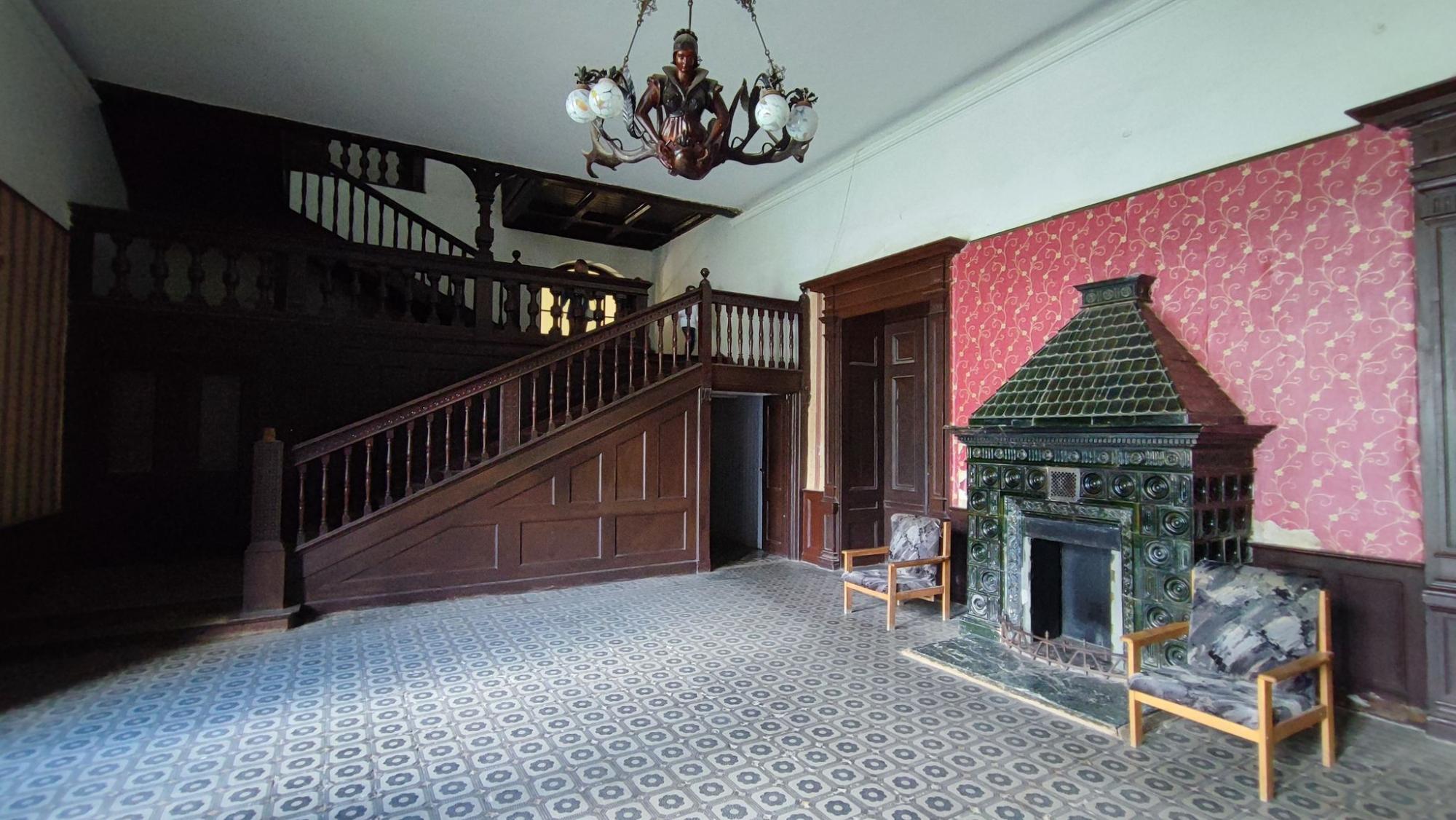 Замковый "джекпот". Авторский маршрут по Закарпатью для осеннего путешествия