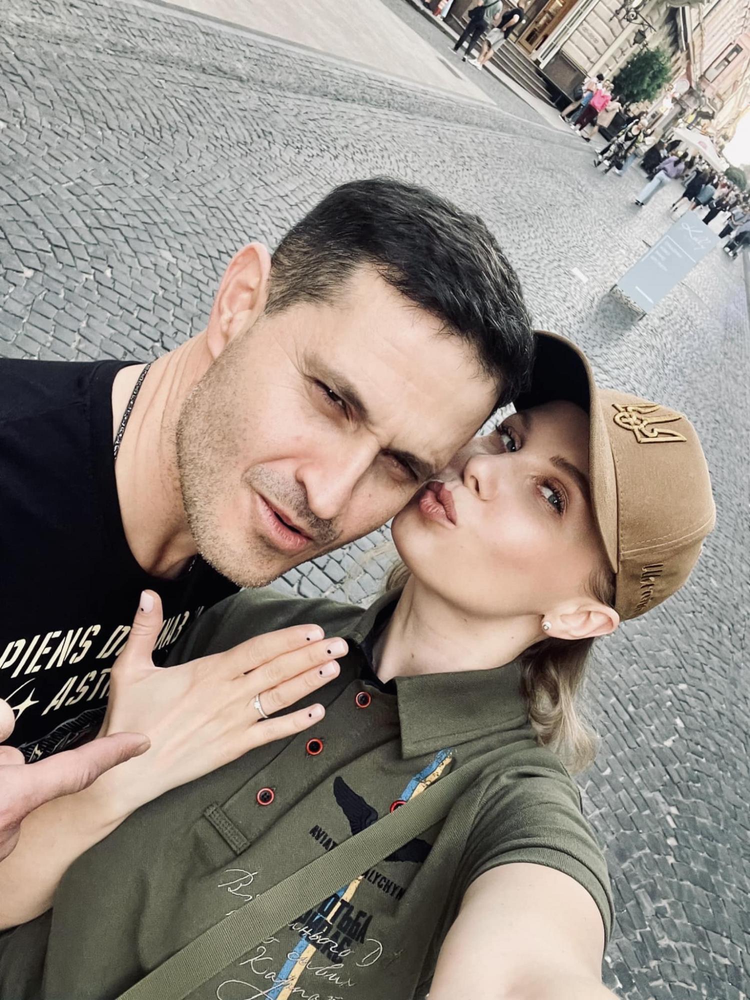 Ахтем Сеитаблаев после разрыва с невестой признался, свободно ли его сердце