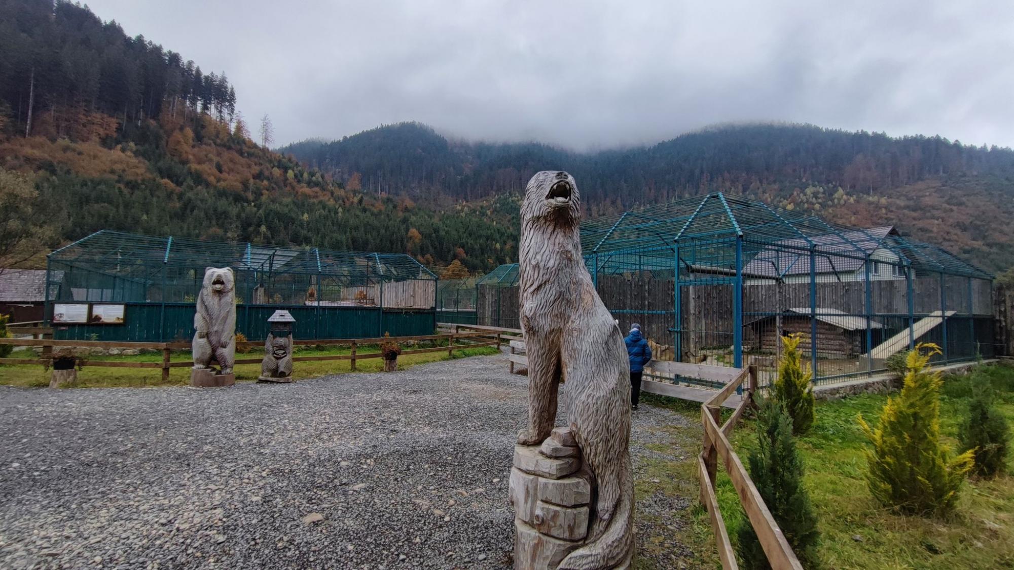 Осінь у Карпатах. Ідеальний дводенний маршрут для мандрівки у міжсезоння