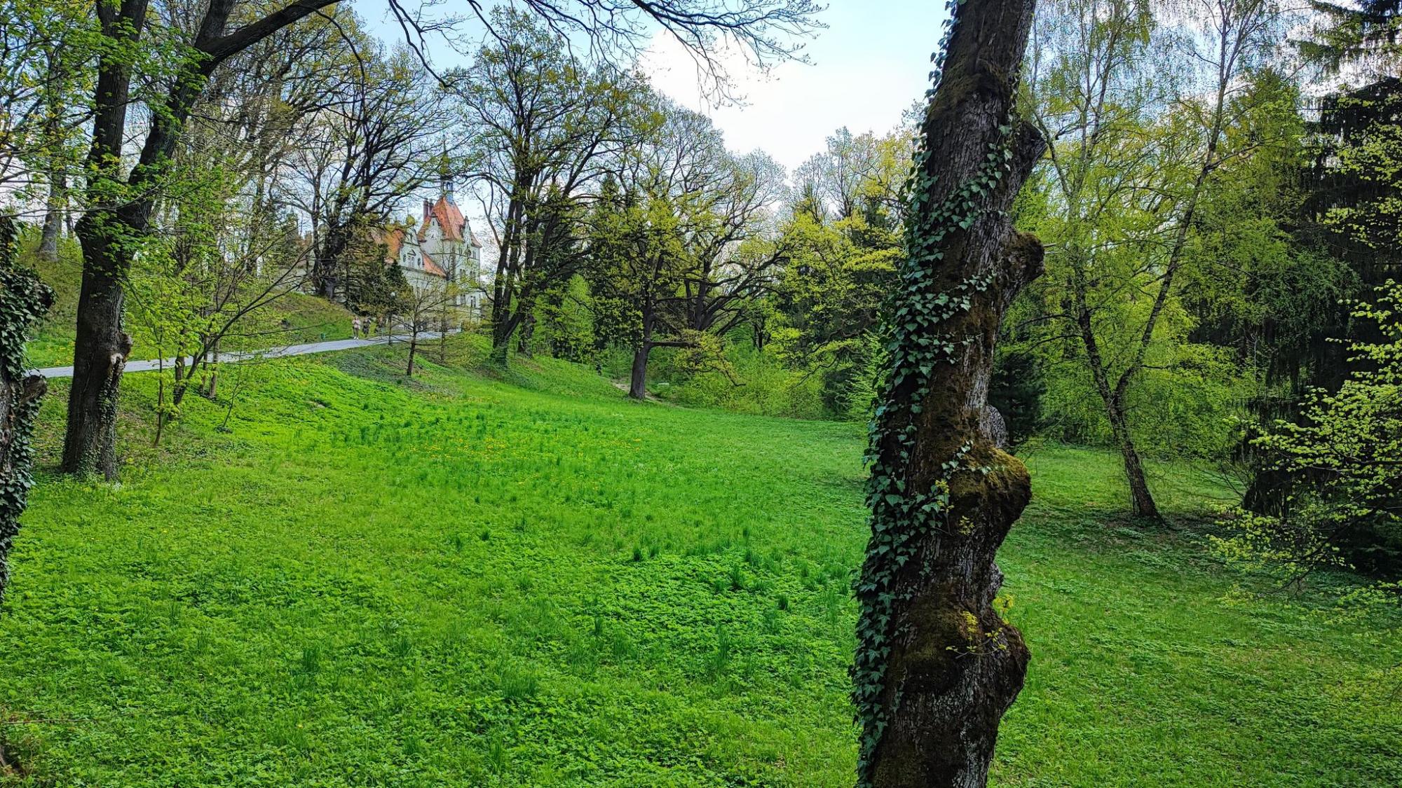 Замковый "джекпот". Авторский маршрут по Закарпатью для осеннего путешествия