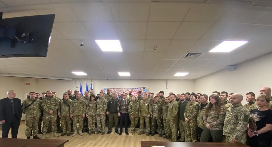 Куди зник оперний співак Володимир Гришко, який виступав "Антимайдані"