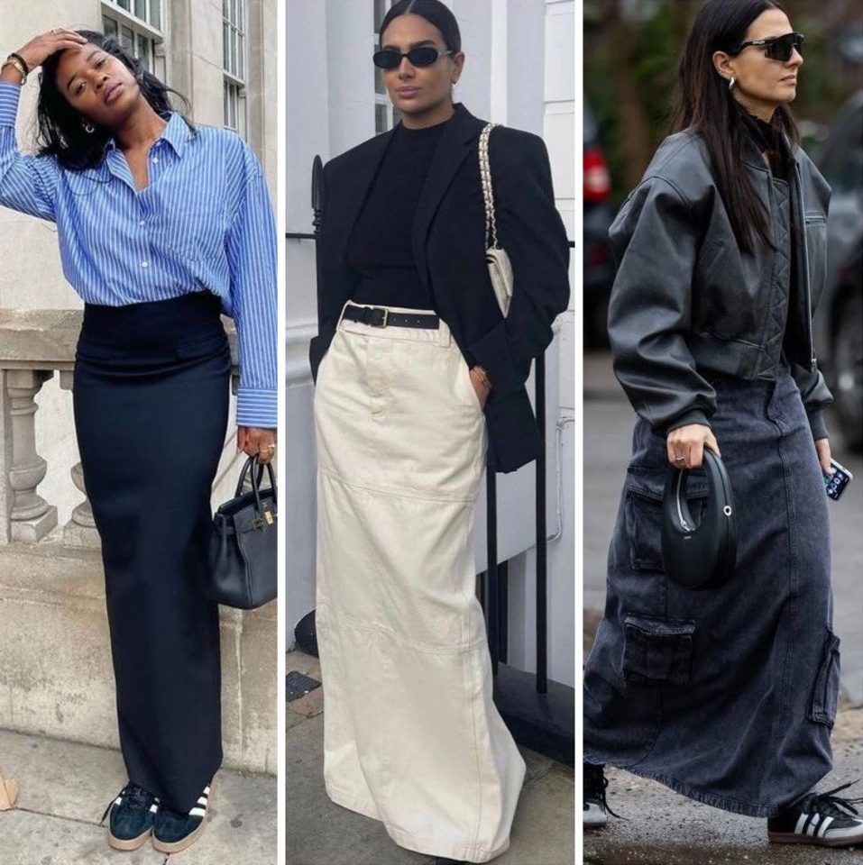 Топ-3 кольори цього зимового сезону: який одяг буде у тренді