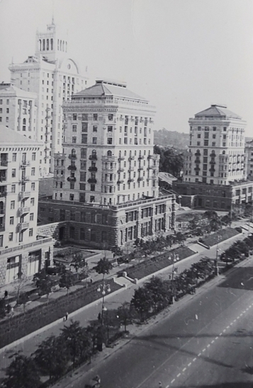 Дивіться, як виглядав центр Києва у 60-х роках. Унікальні ретро-фото