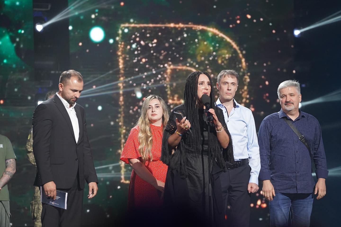 MUZVAR AWARDS 2023: где и когда смотреть эфир грандиозной музыкальной премии