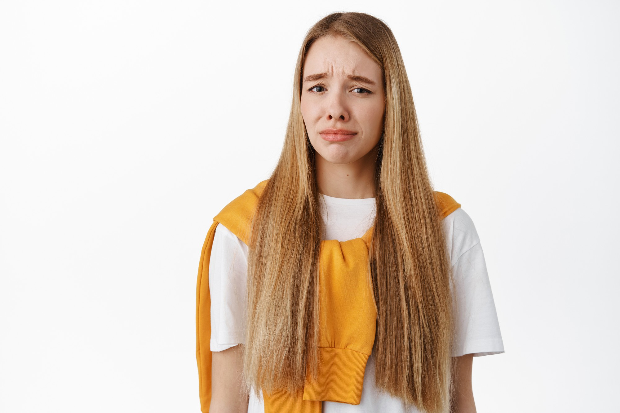 Плакать полезно, но слезы не уходят: как помочь себе наконец выплакаться