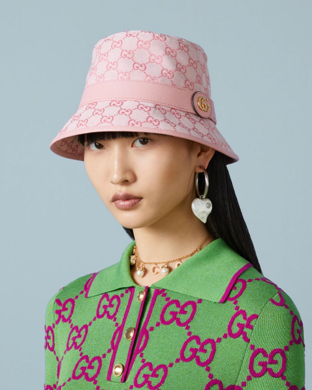 Які головні убори будуть в моді цієї осені та взимку: фотоприклади від стиліста