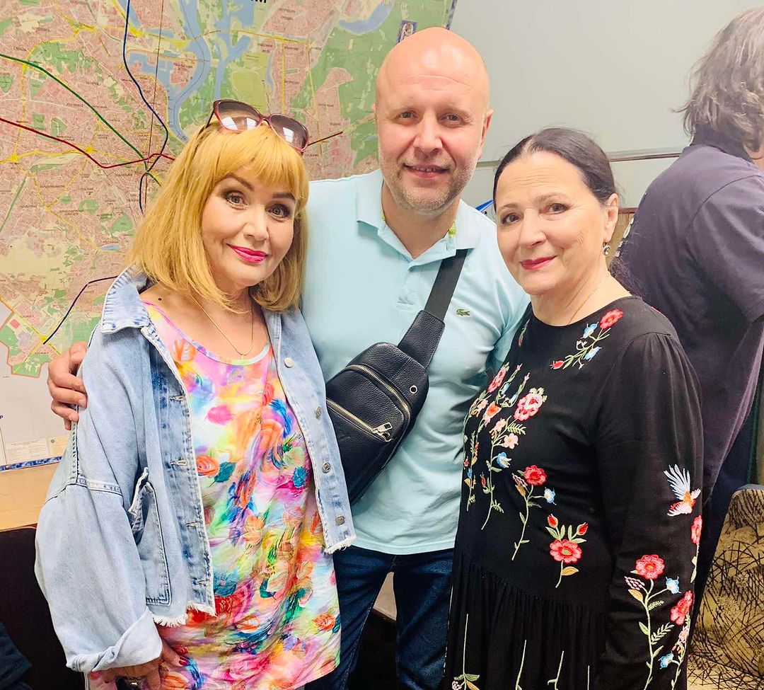 Как сейчас выглядит 70-летняя Алла Кудлай и что известно о ее жизни в период войны (фото)