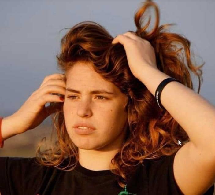 ХАМАС обломал зубы о 25-летнюю израильтянку. Ее представят к награде за спасение кибуца Нир-Ам