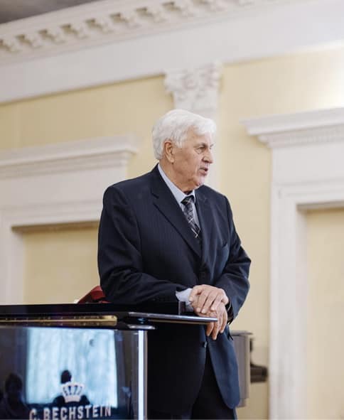 Українські зірки, яких ми втратили у 2023 році