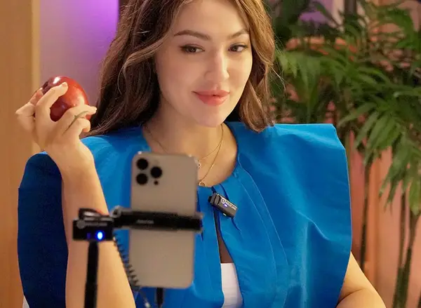 Знімайте відео на смартфон як професіонал: 5 простих порад для ідеальної зйомки