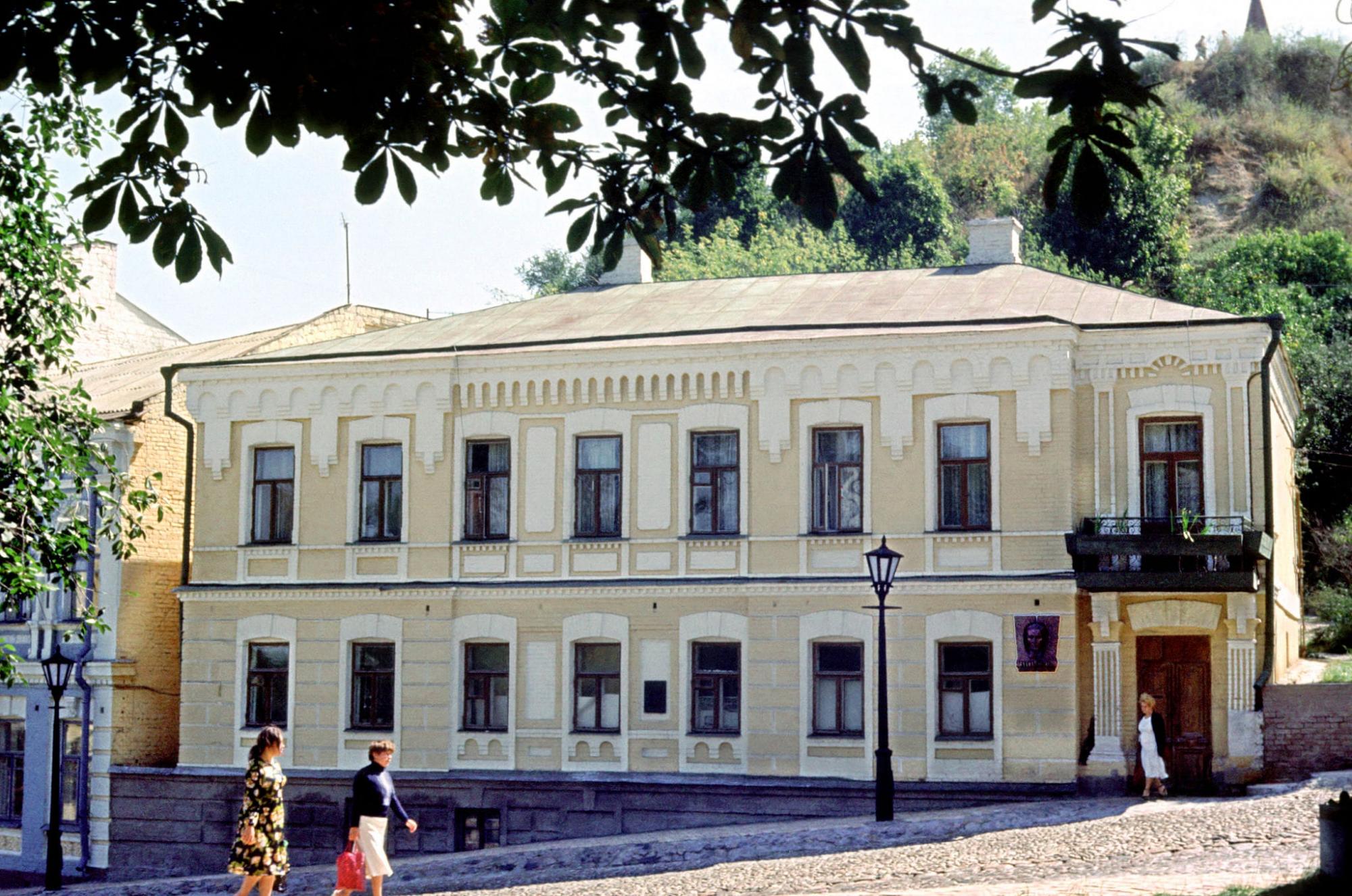 Як жили кияни в 1980-х роках: життєві світлини німецького фотографа