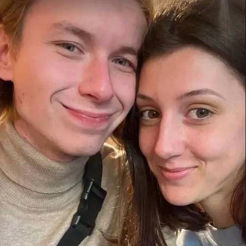 "Вони знали, що війна будь-якої миті може їх розлучити". У Запоріжжі внаслідок атаки РФ загинула молода пара