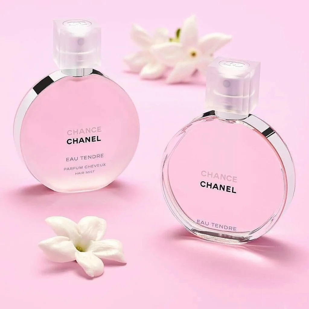 Від ніжної класики до зухвалої ніші: 10 жіночих парфумів на весну, які зведуть усіх з розуму