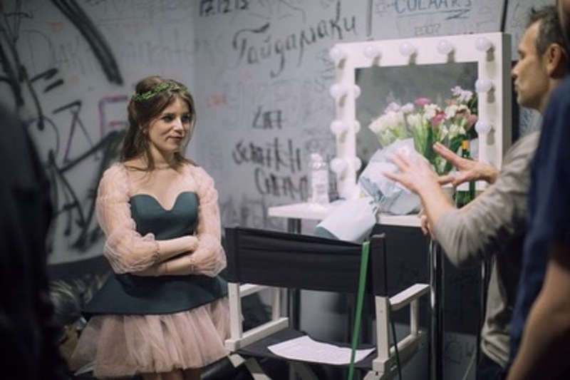 "Дальше - сама": Христина Соловий "порвала" с Вакарчуком и высказалась о работе с ним