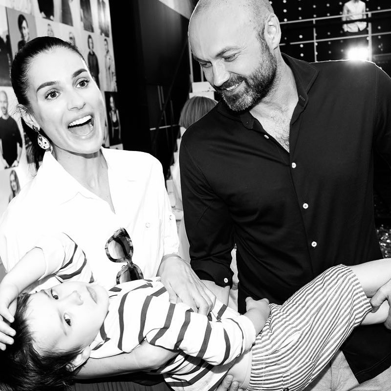 "Війна все перекроїла": Маша Єфросиніна зізналася у труднощах у відносинах із чоловіком