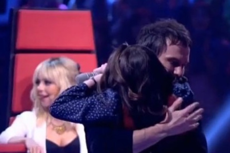 "Дальше - сама": Христина Соловий "порвала" с Вакарчуком и высказалась о работе с ним