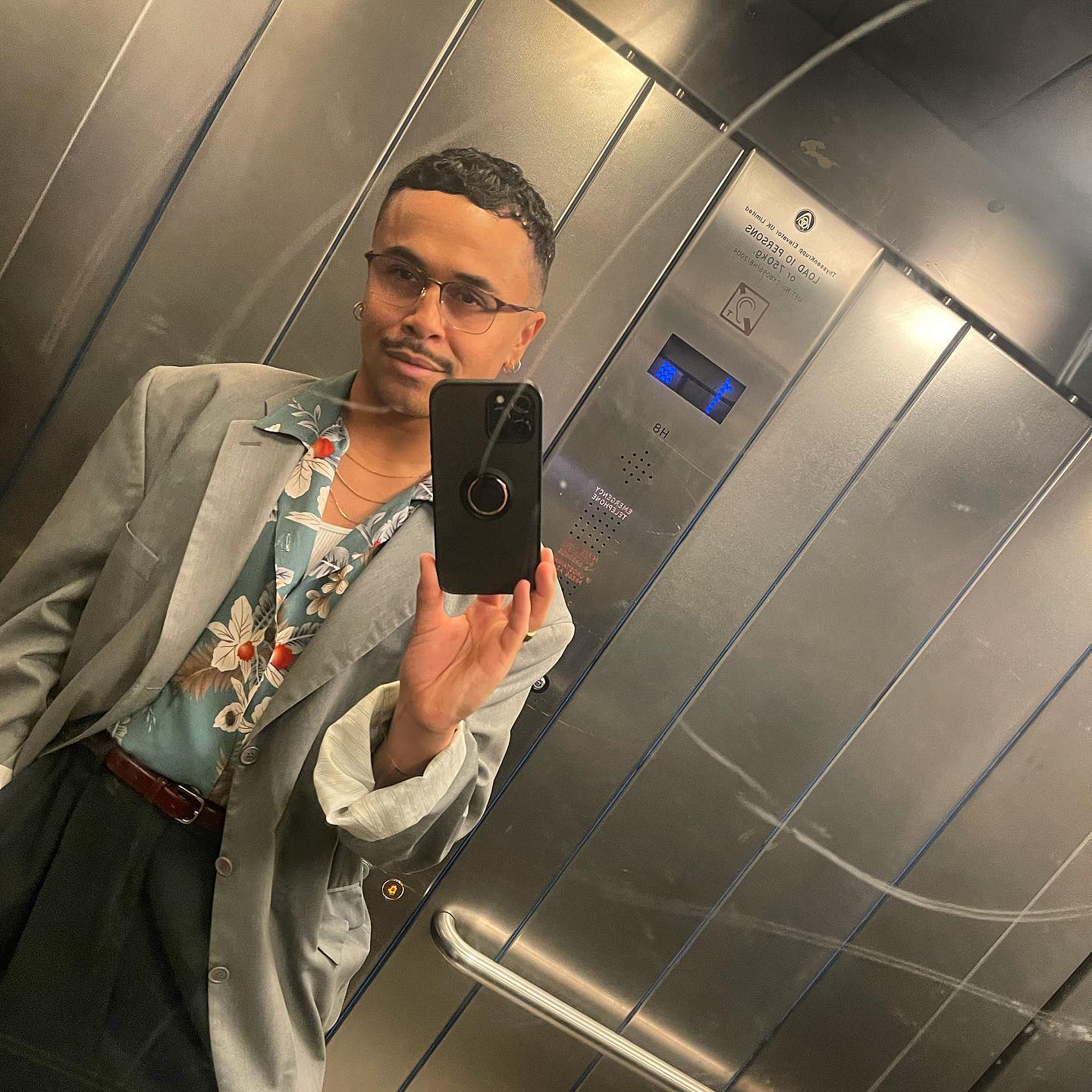 Как сейчас живет Франциско Гомес - хореограф, который много лет был судьей шоу "Танцюють всі"