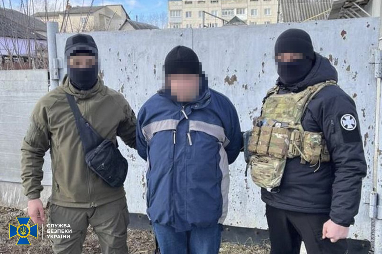 Двух коллаборантов из Купянска и Сватово отправили в тюрьму за сотрудничество с РФ