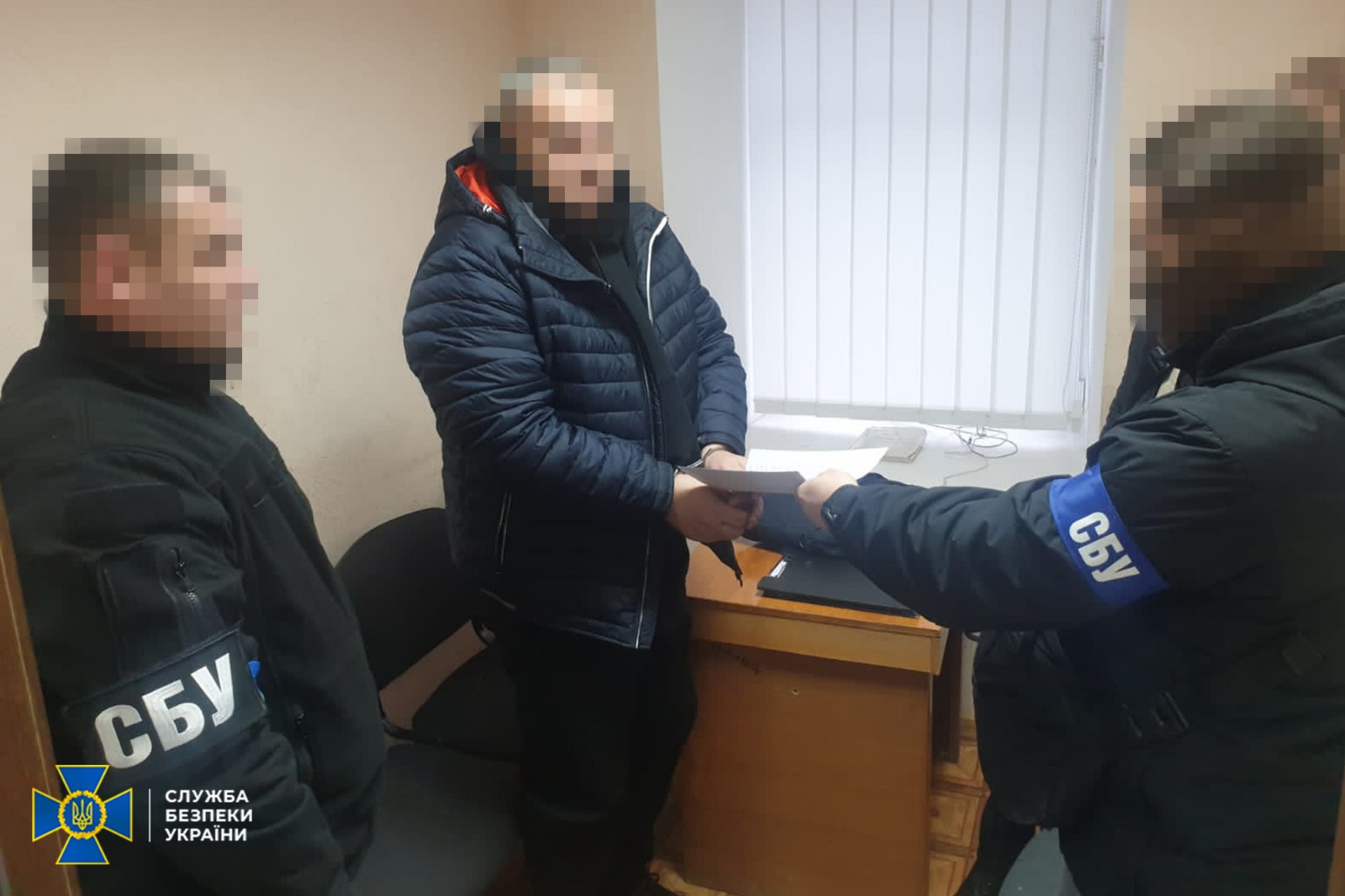 Двух коллаборантов из Купянска и Сватово отправили в тюрьму за сотрудничество с РФ