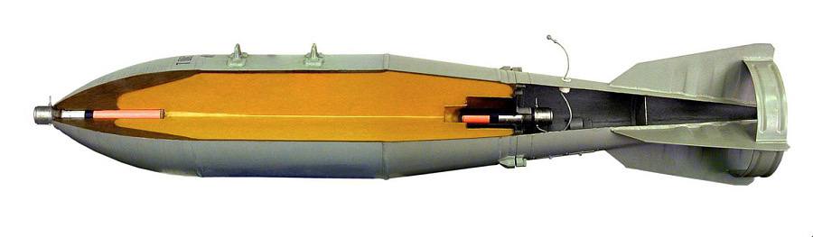 ФАБи і ядерна спадщина. ЗМІ дізналися, як в Україні подолали дефіцит ракет до "Точки-У"