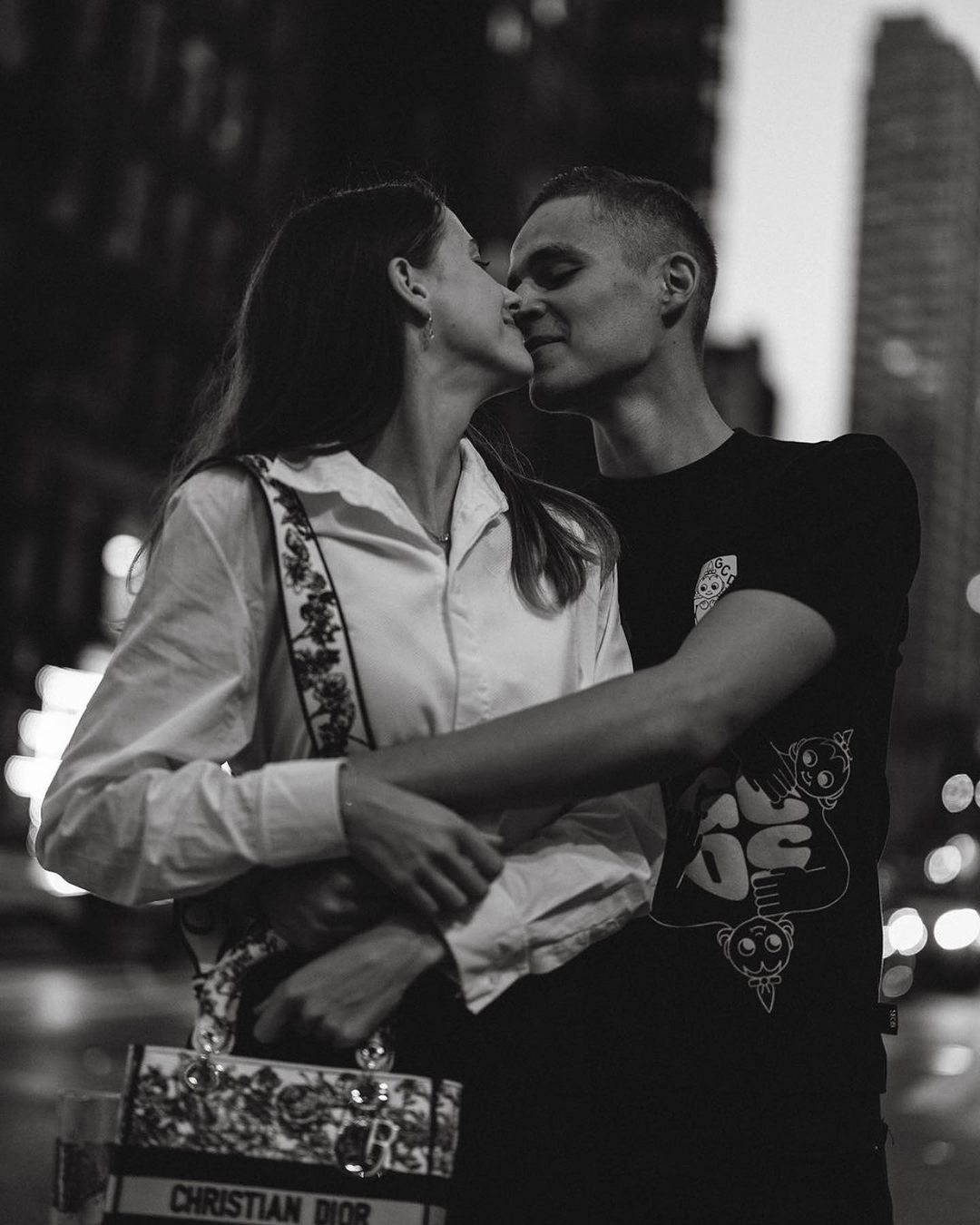 Ярослава Магучіх заговорила про вагітність і дітей: "Була дурна"