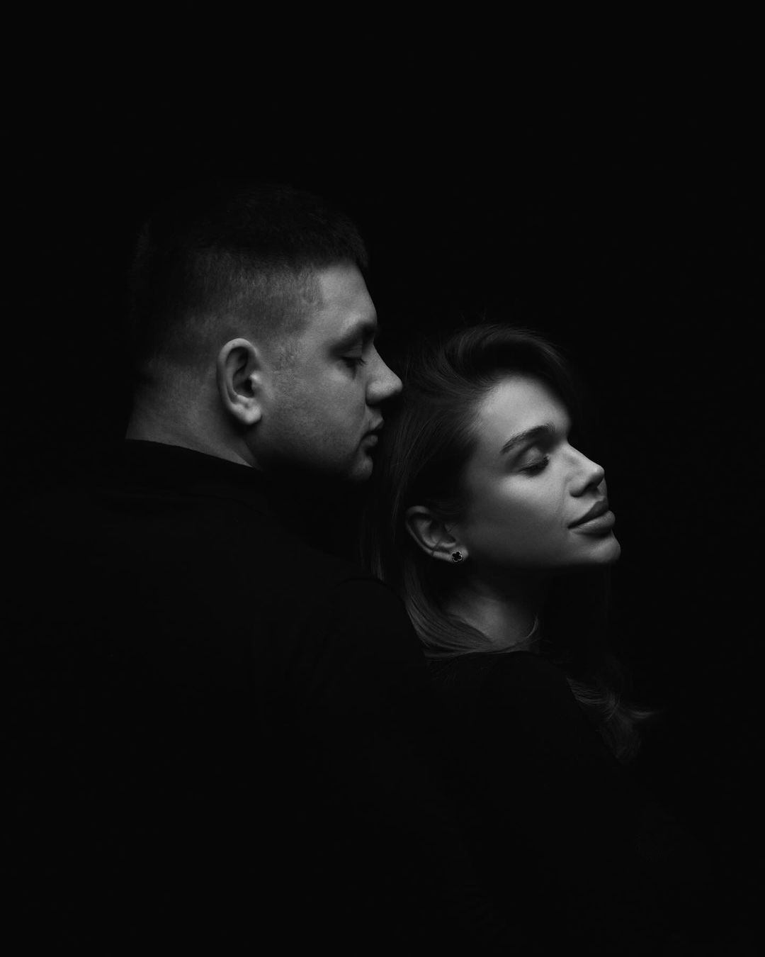 Українська блогерка-мільйонниця Саша Бо втретє стала мамою: зворушливі фото