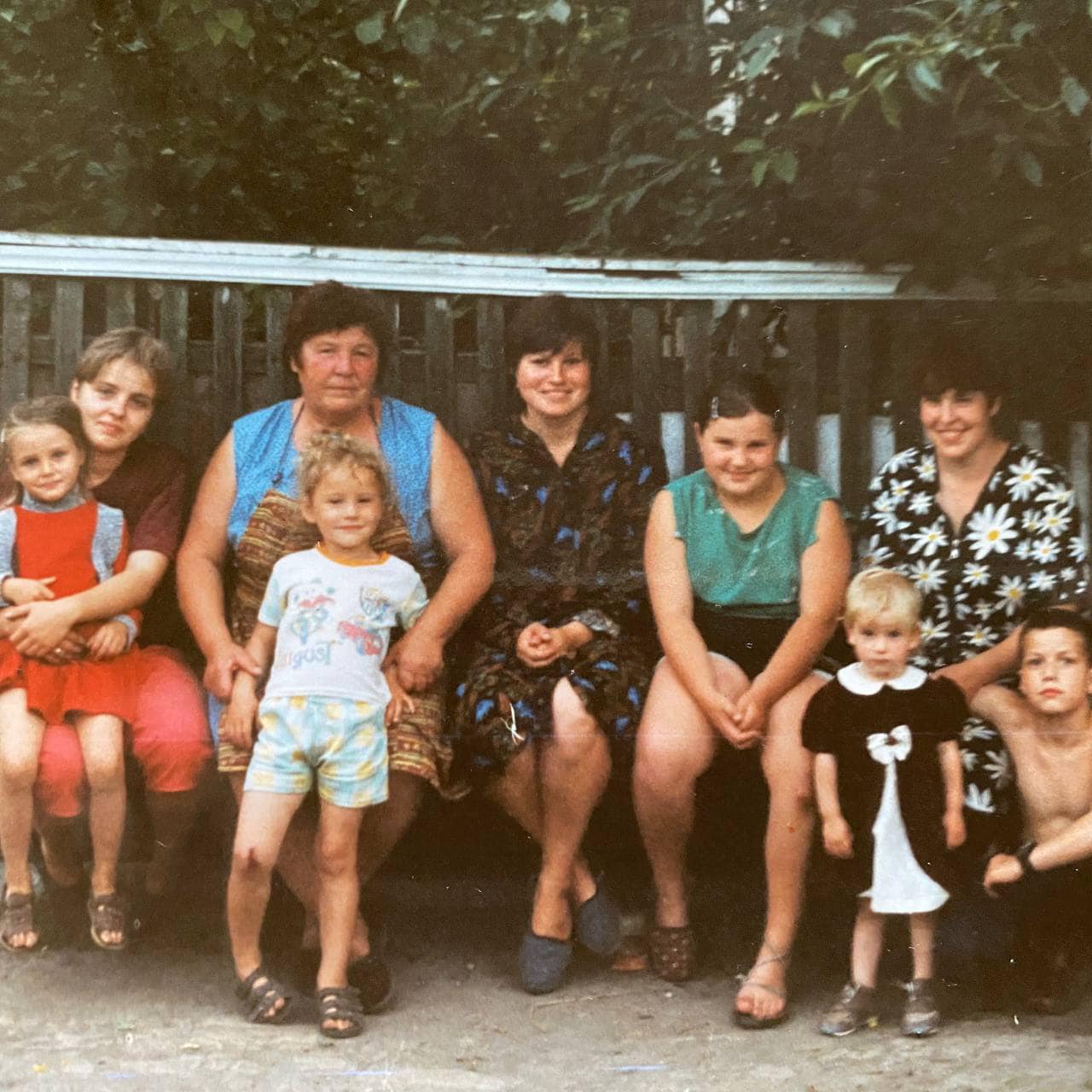 Як alyona alyona виглядала в дитинстві і юності: рідкісні фото