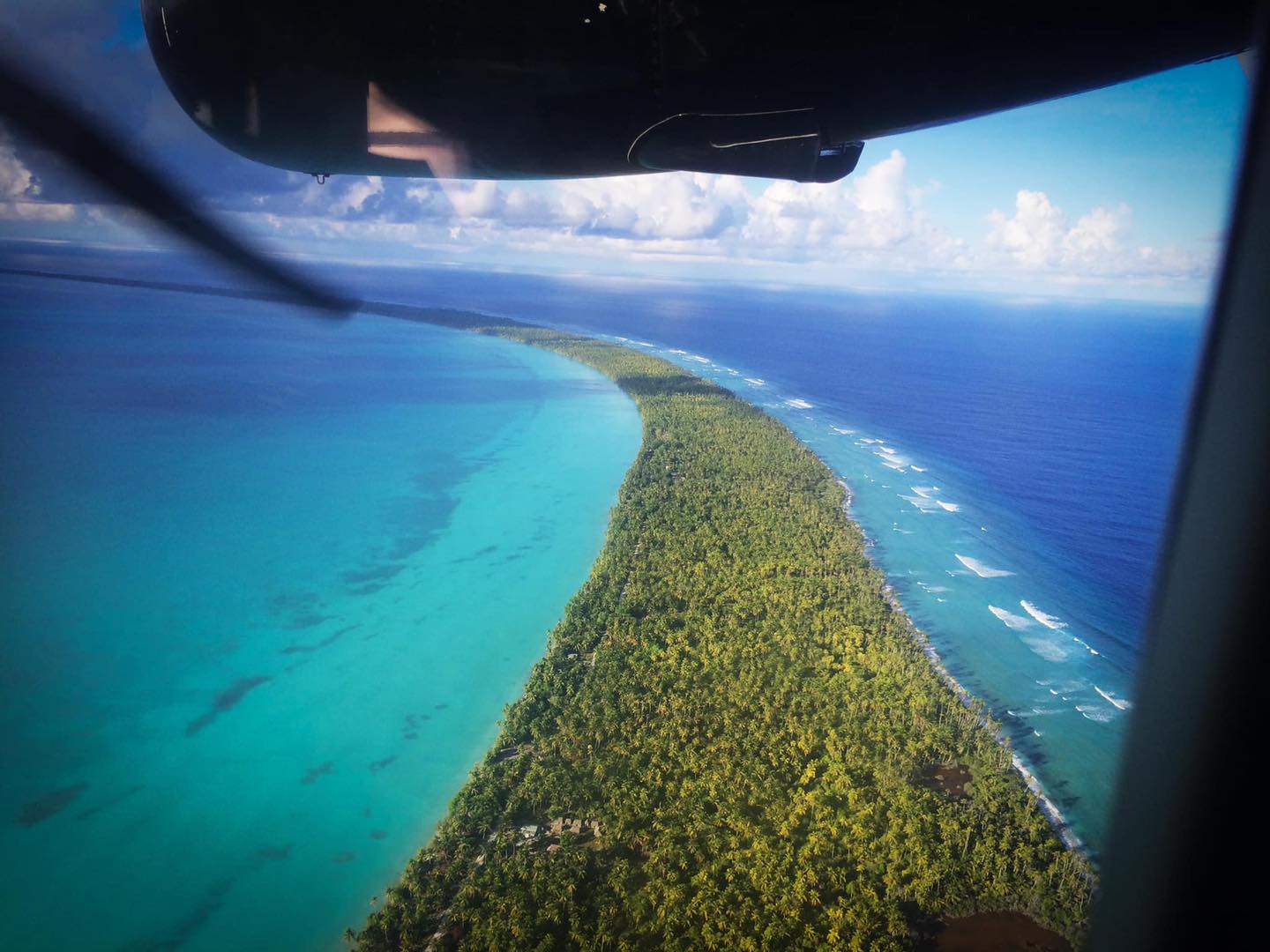 Без натовпу туристів. Топ-10 найменш відвідуваних країн на планеті