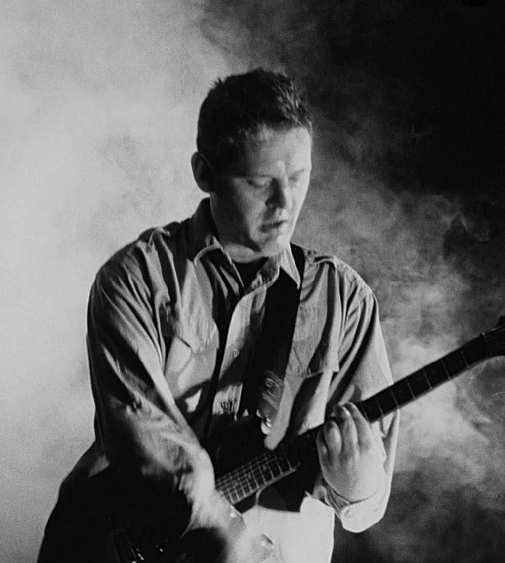 Помер учасник культового гурту Massive Attack