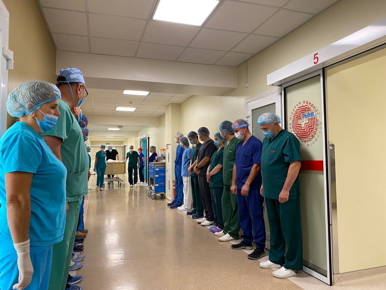 В Украине впервые пересадили легкие и сердце одному человеку: детали уникальной операции