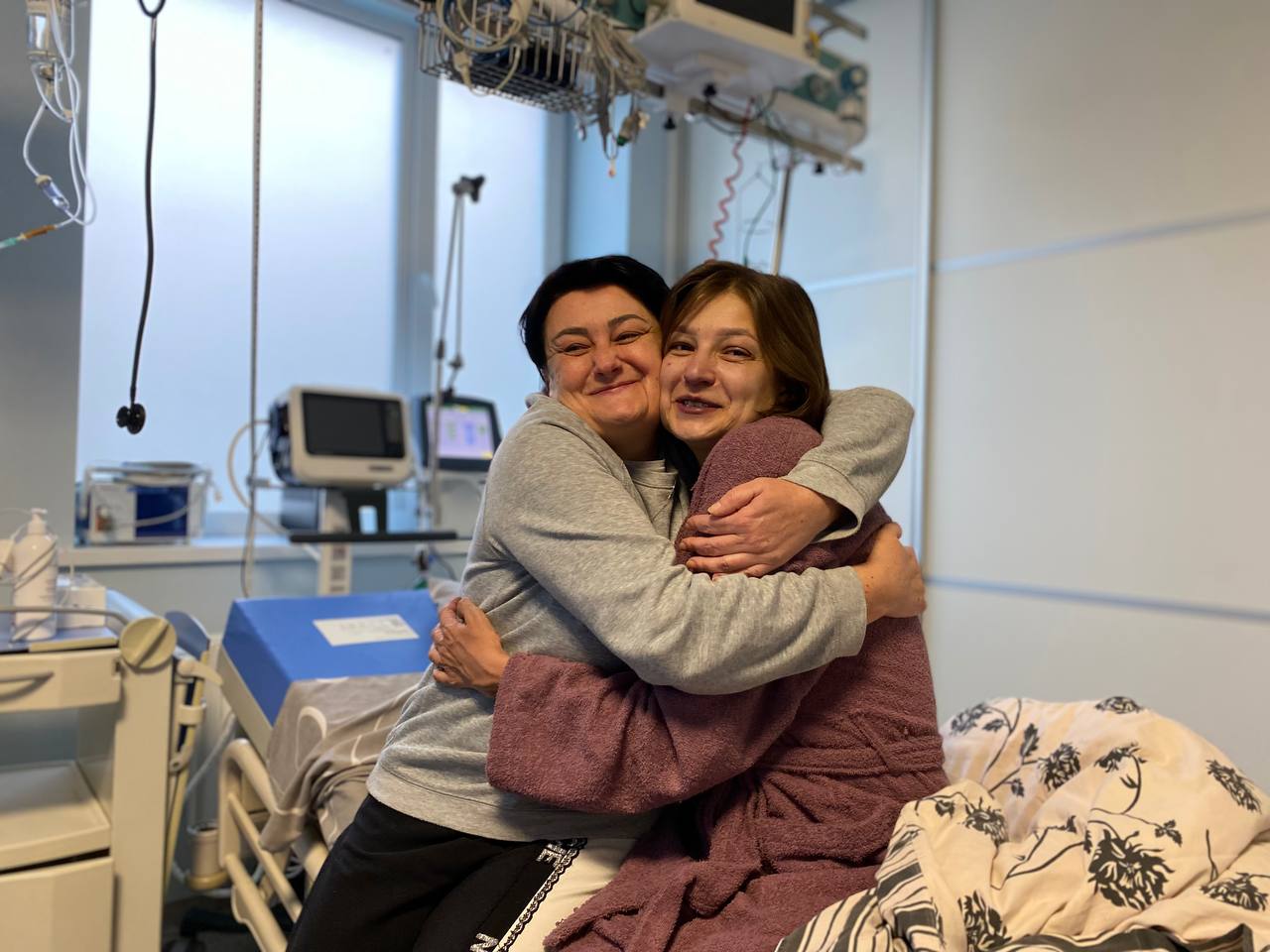 В Украине впервые пересадили легкие и сердце одному человеку: детали уникальной операции