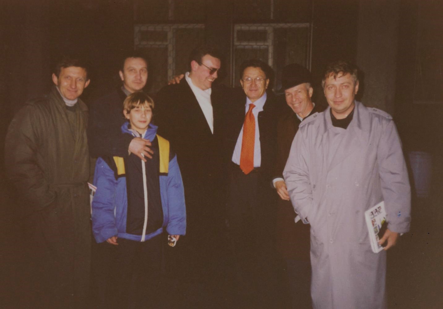 "Дякуємо за футбол". Українці зворушливо прощаються з Артемом Франковим