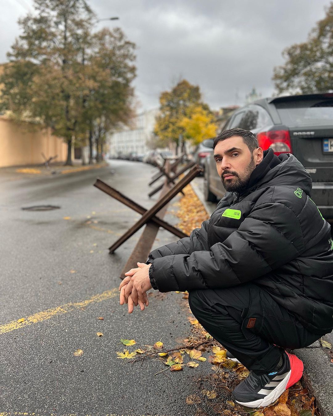 "Те саме, що вести переговори з Путіним": Козловський "проїхався" по Кондратюку після скандалу